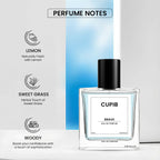 CUPIB BRAVE – Luxury Unisex Eau de Parfum