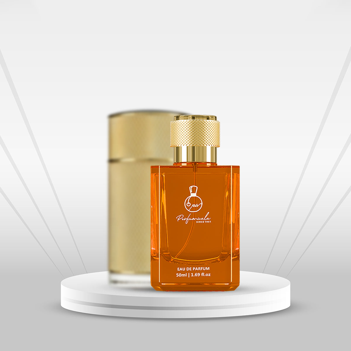 Dunhille Icon Absoluté