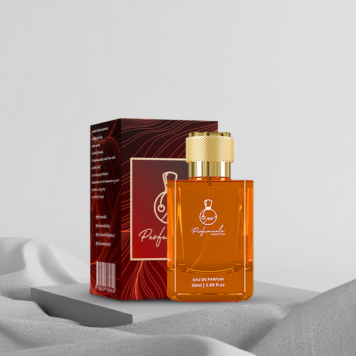 Dunhille Icon Absoluté