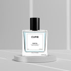 SANTAL – Smooth & Elegant Sandalwood Perfume